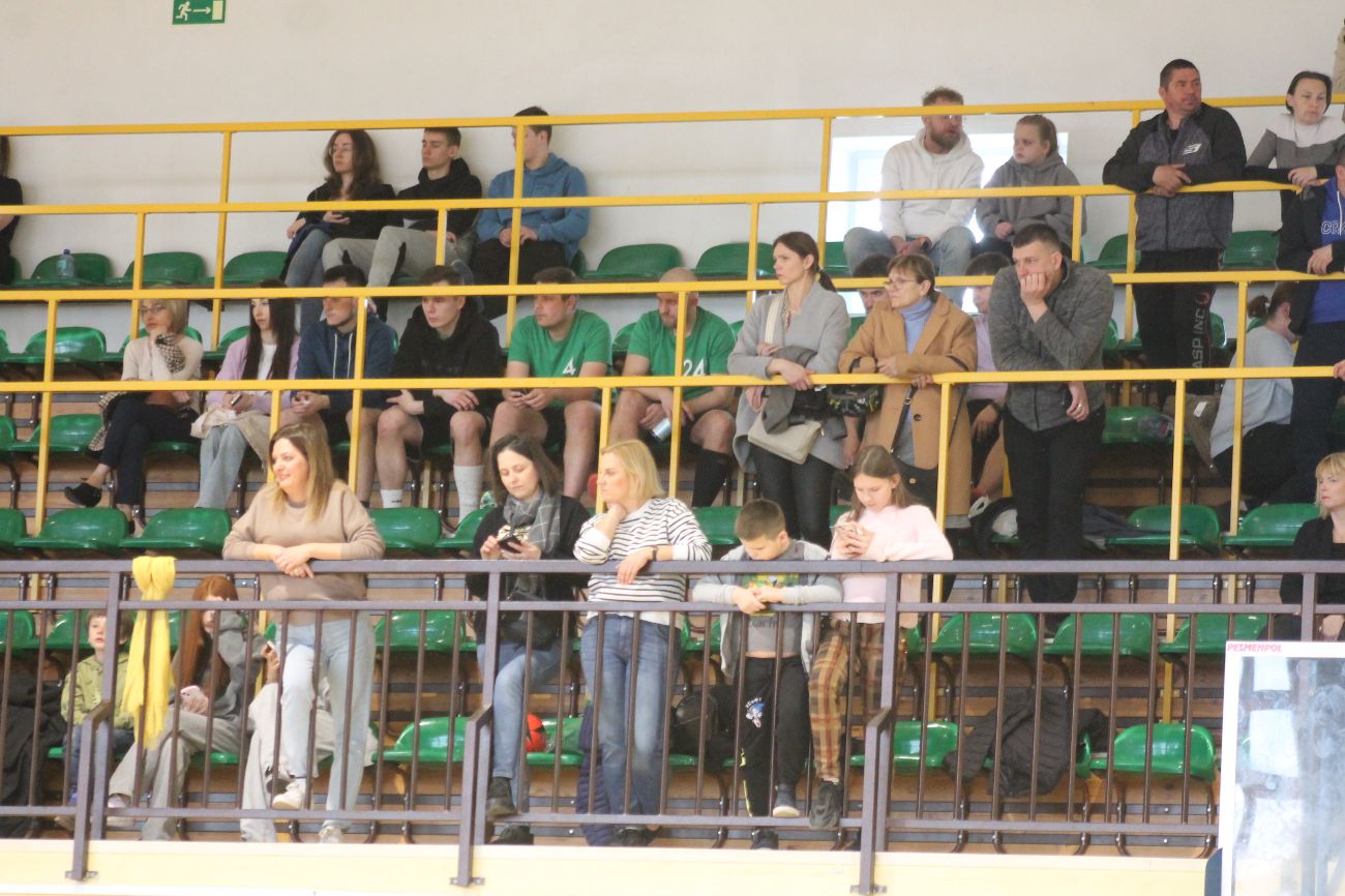 Piłkarska Szansa. Zobacz zdjęcia