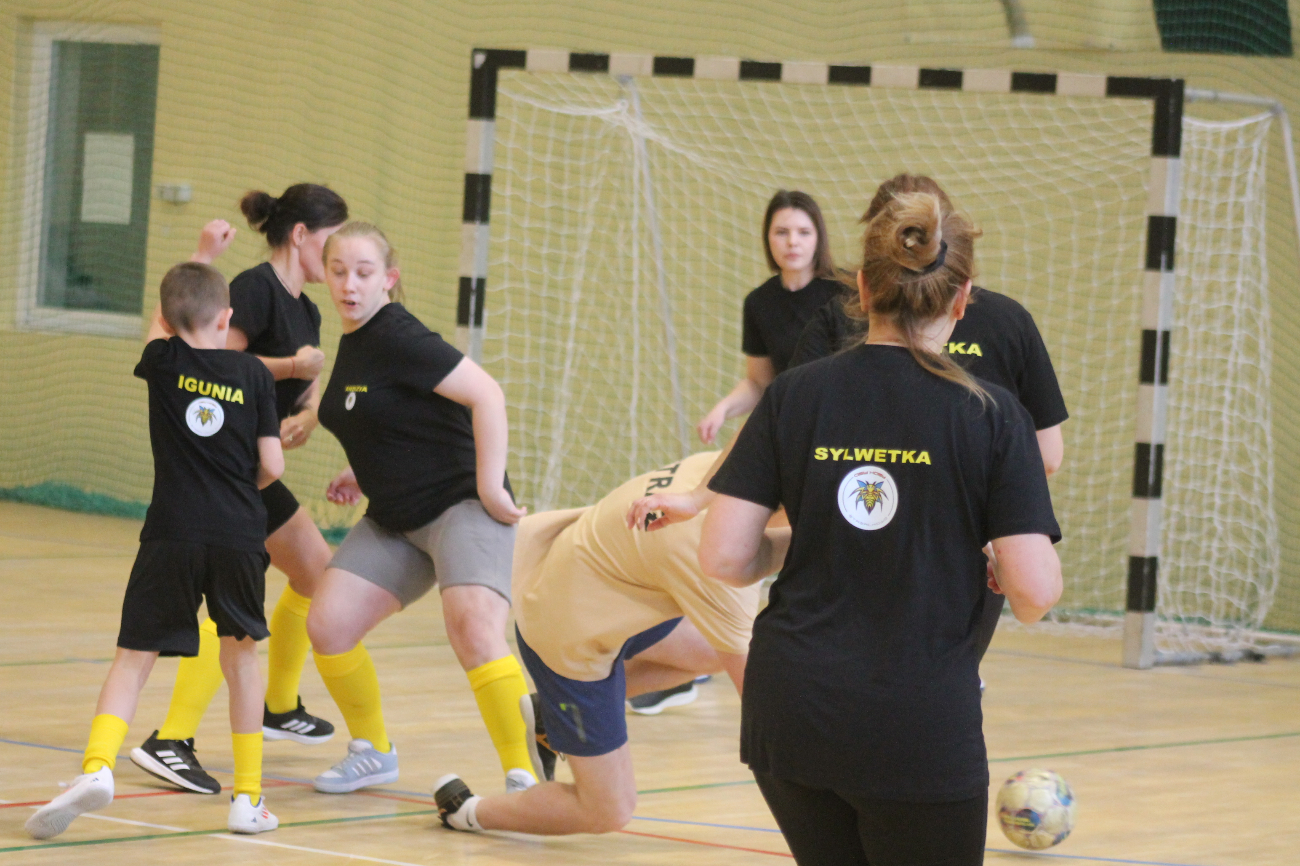 Piłkarska Szansa. Zobacz zdjęcia