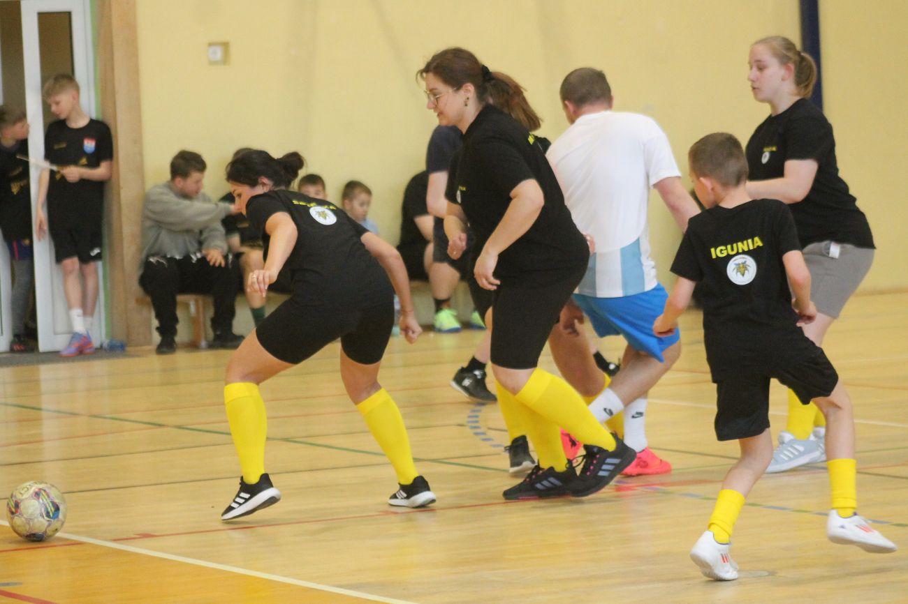 Piłkarska Szansa. Zobacz zdjęcia