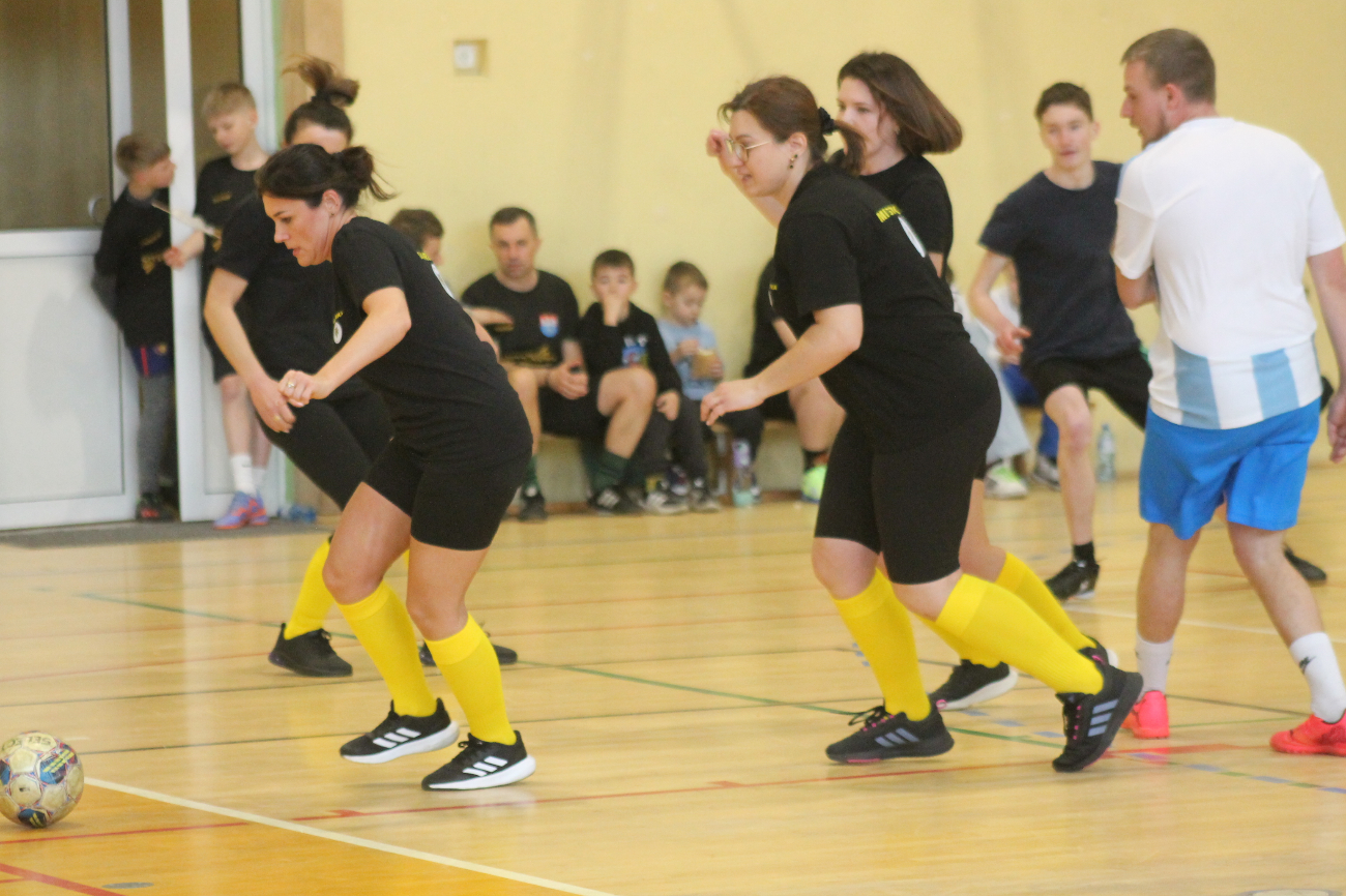 Piłkarska Szansa. Zobacz zdjęcia