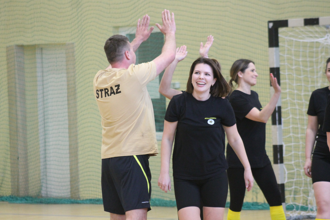 Piłkarska Szansa. Zobacz zdjęcia