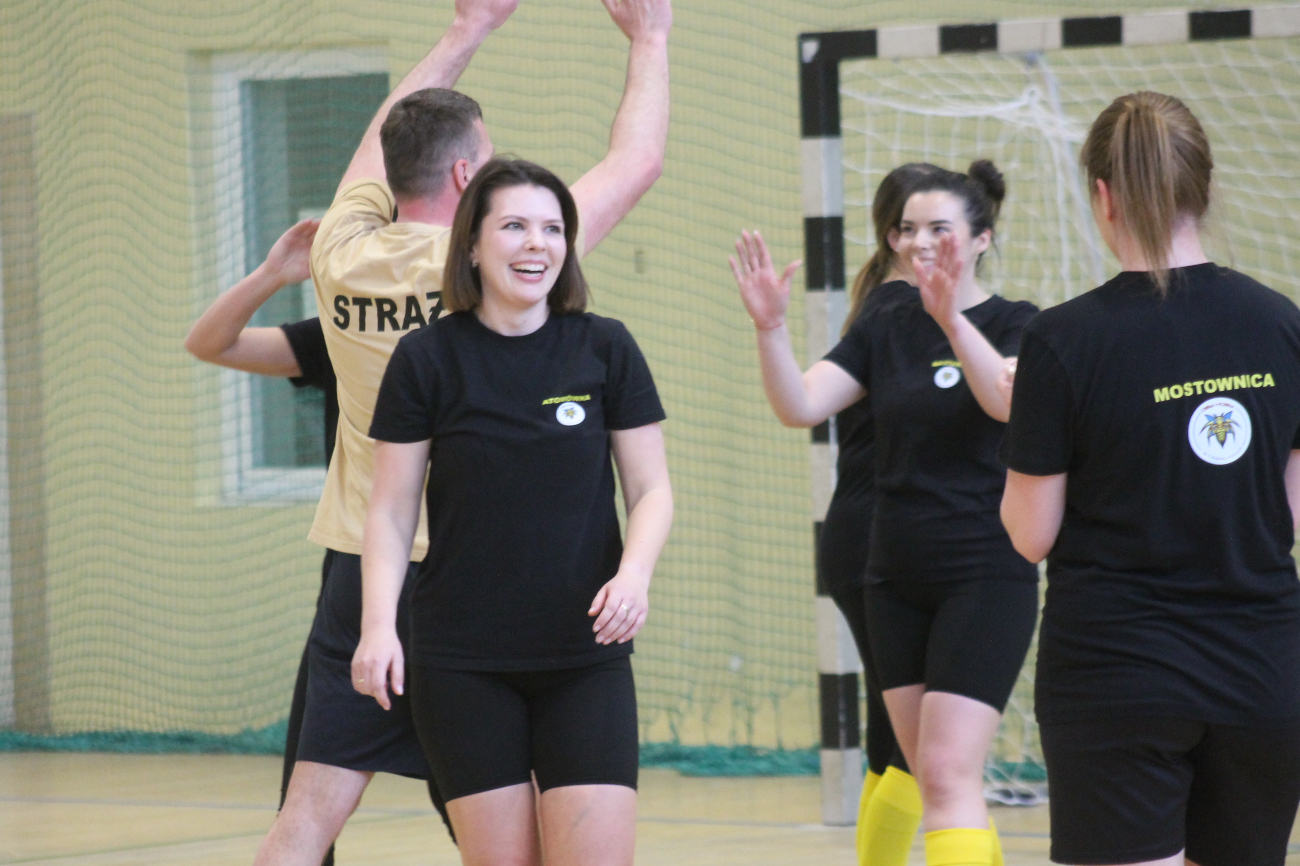 Piłkarska Szansa. Zobacz zdjęcia