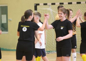 Piłkarska Szansa. Zobacz zdjęcia