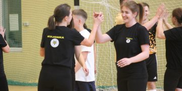 Piłkarska Szansa. Zobacz zdjęcia