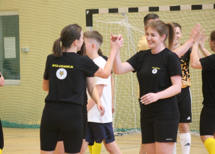 Piłkarska Szansa. Zobacz zdjęcia