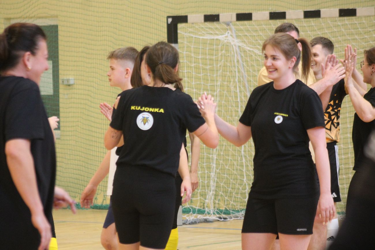 Piłkarska Szansa. Zobacz zdjęcia