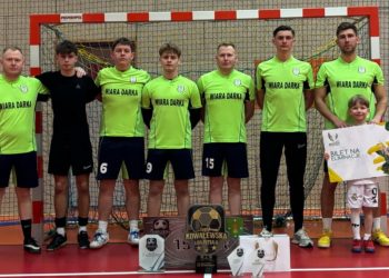 Drugi sezon dobiegł końca