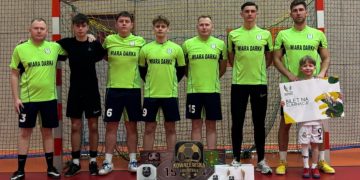 Drugi sezon dobiegł końca