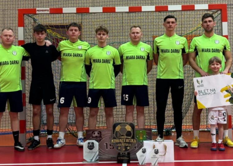 Drugi sezon dobiegł końca