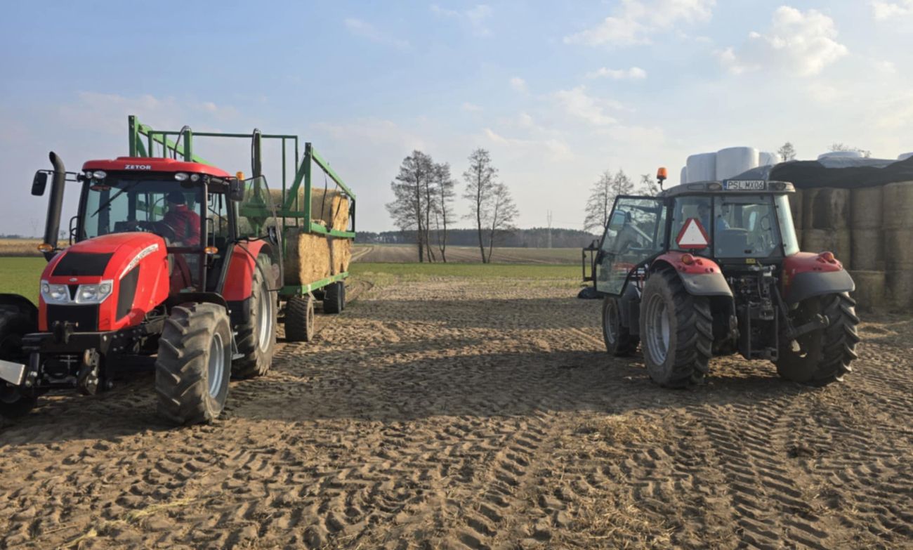 Mieszkańcy zjednoczyli siły. „W naszej okolicy nikt nie zostaje sam”