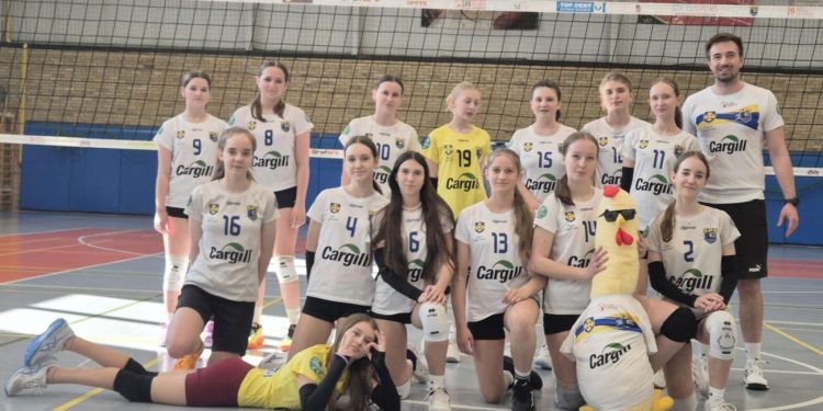 Co to były za emocje…