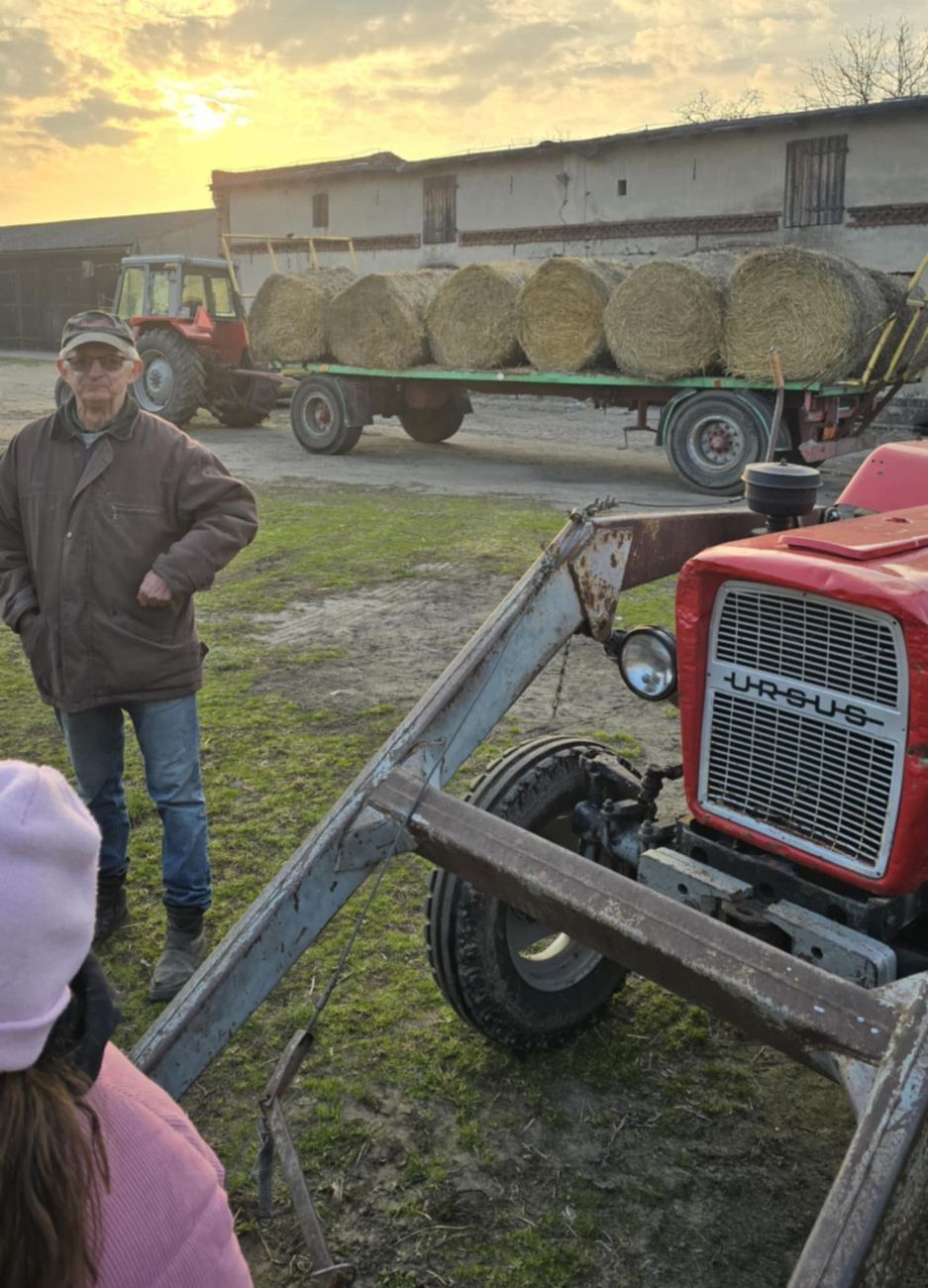Mieszkańcy zjednoczyli siły. „W naszej okolicy nikt nie zostaje sam”