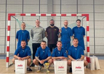 Obrona tytułu smakuje jeszcze lepiej