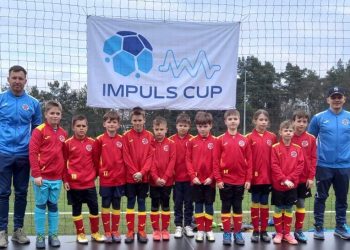 Mogli zdobyć cenne doświadczenie