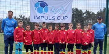 Mogli zdobyć cenne doświadczenie