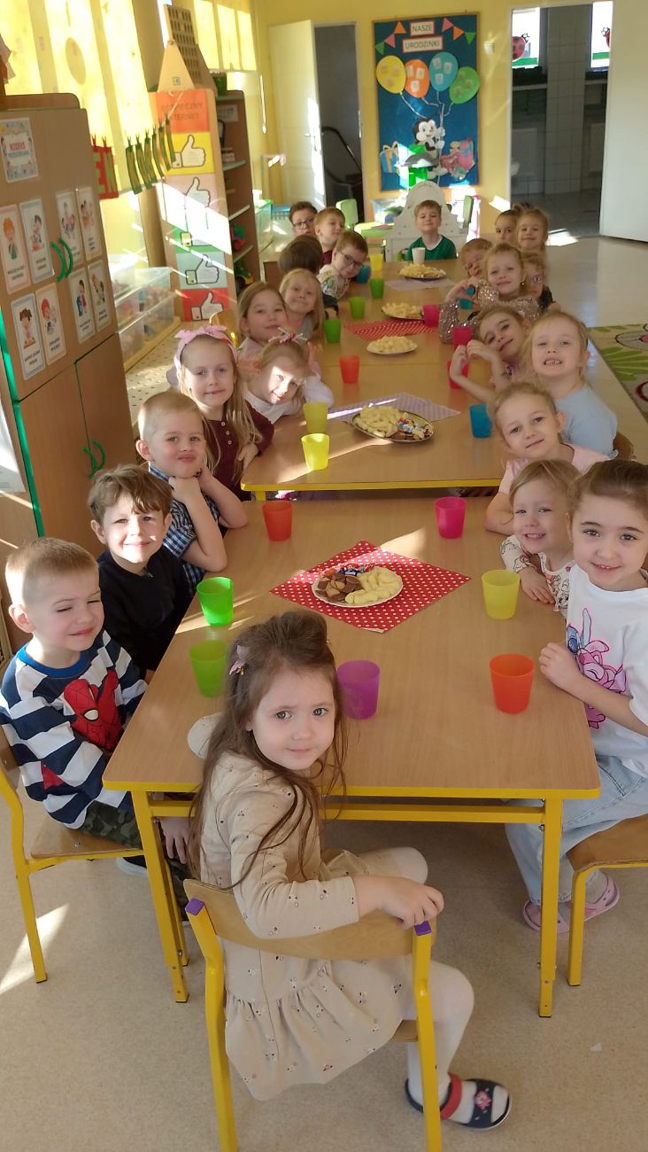 Dzień Kobiet w Misiu