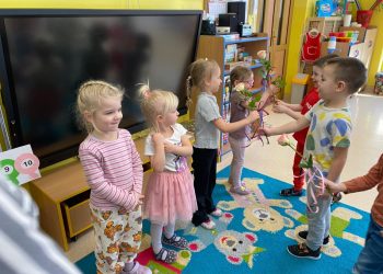 Dzień Kobiet w Misiu