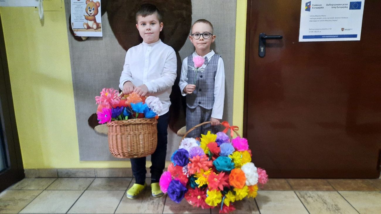 Dzień Kobiet w Misiu