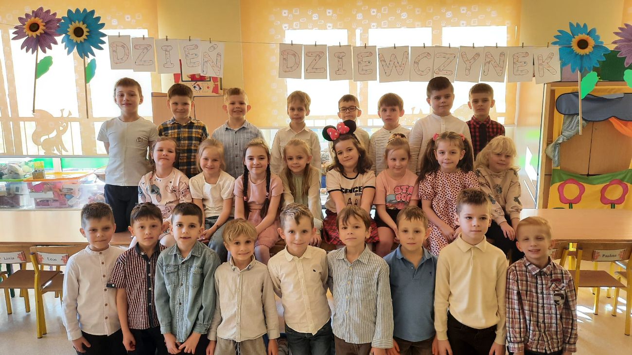 Dzień Kobiet w Misiu