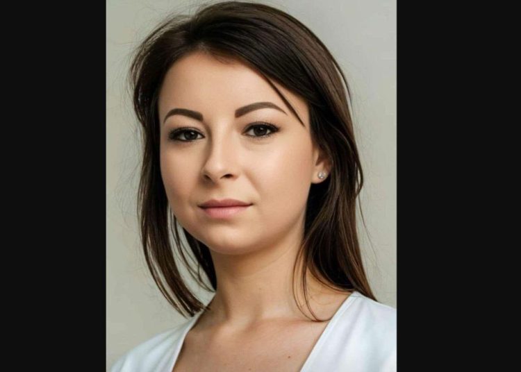 Jessica nie żyje. Miała tylko 32 lata