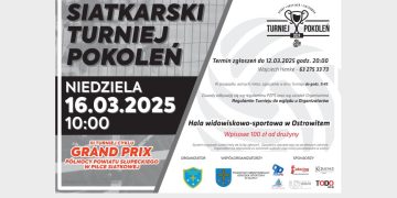 Wkrótce kolejne siatkarskie emocje