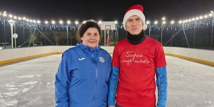 Kończy się sezon na lodowisku