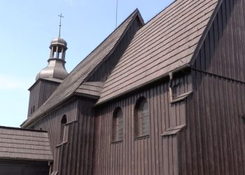 25 tysięcy z gminy dla parafii