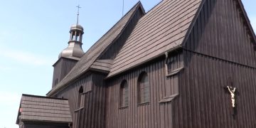 25 tysięcy z gminy dla parafii