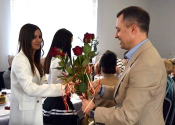 Tak panie świętowały w Graboszewie ZDJĘCIA