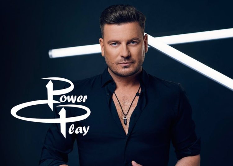 Power Play pożegna lato w Zagórowie