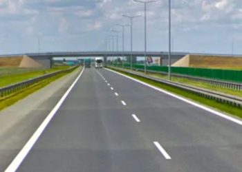 Autostrada znowu podrożała