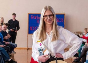 Niezwykły pokaz w Ekonomiku. Zobacz zdjęcia