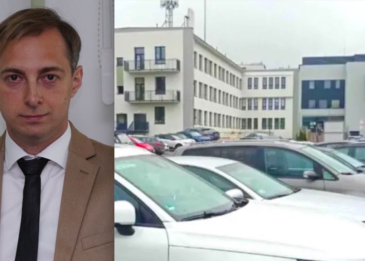 Ta sprawa wzbudza kontrowersje. Radny proponuje rozwiązanie