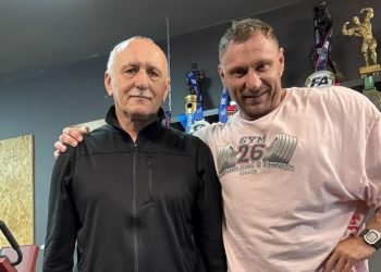 „Bądźmy jak Pan Grzegorz Ławniczak”