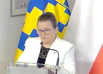 Radna ma żal. „Chcę to powiedzieć głośno. Źle się stało”