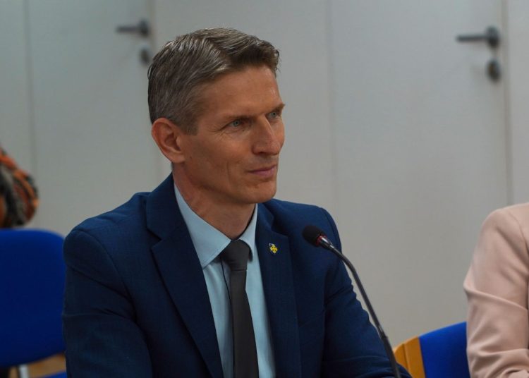 Burmistrz apeluje: Postarajmy się wyciszyć atmosferę