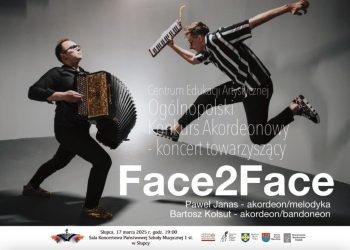 Muzyczna zaprasza na koncert