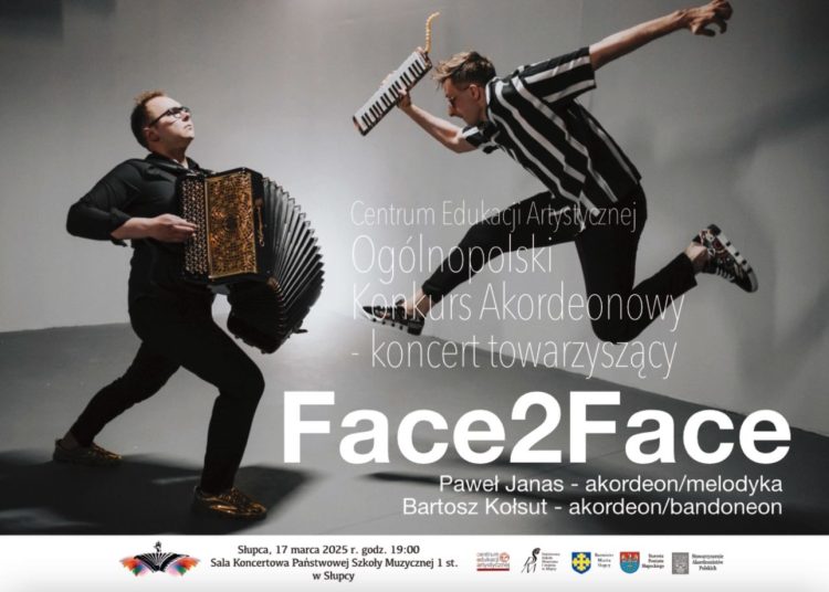 Muzyczna zaprasza na koncert