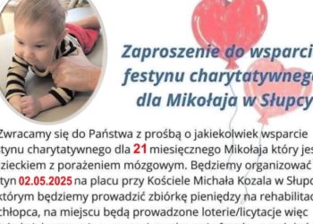 Organizują festyn dla Mikołaja. Potrzebna pomoc