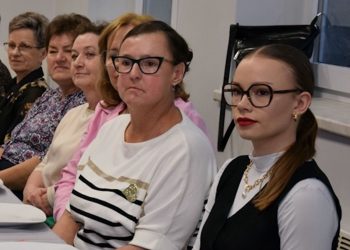 Dzień Kobiet w Młodziejewicach ZDJĘCIA