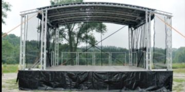 W końcu się uda? Jest dodatkowa kasa na scenę