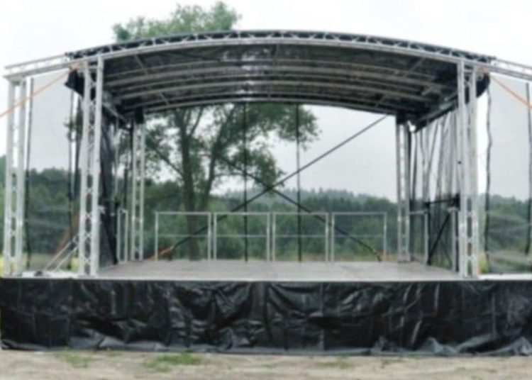 W końcu się uda? Jest dodatkowa kasa na scenę