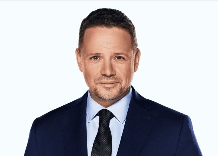 Trzaskowski przyjedzie do Słupcy