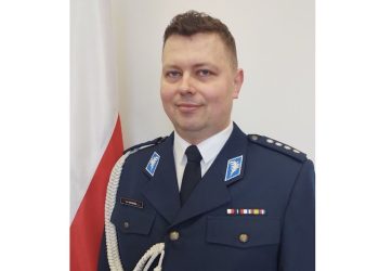 Nie jest już naczelnikiem. Objął ważniejsze stanowisko