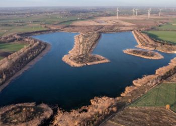 Te plany robią wrażenie. Obok powiatu ma powstać nowoczesny kompleks turystyczny