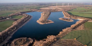 Te plany robią wrażenie. Obok powiatu ma powstać nowoczesny kompleks turystyczny