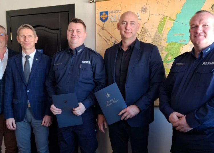 „Takie czyny zasługują na najwyższe uznanie”