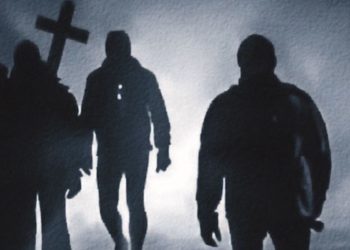 To będzie ekstremalne przeżycie