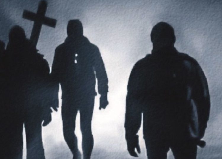 To będzie ekstremalne przeżycie