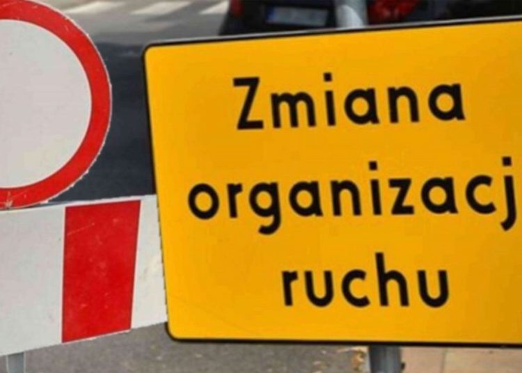 Uwaga kierowcy. Na tych ulicach obowiązują nowe zasady